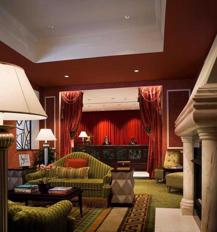 Renaissance Providence Downtown Hotel Bagian luar foto
