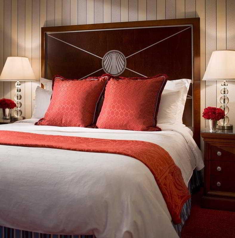 Renaissance Providence Downtown Hotel Bagian luar foto